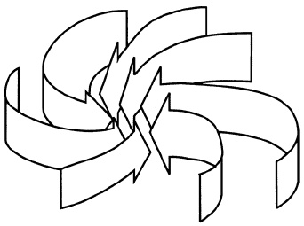 Иллюстрация к книге — Говори на языке диаграмм. Пособие по визуальным коммуникациям [i_258.jpg]