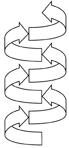 Иллюстрация к книге — Говори на языке диаграмм. Пособие по визуальным коммуникациям [i_259.jpg]