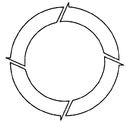 Иллюстрация к книге — Говори на языке диаграмм. Пособие по визуальным коммуникациям [i_261.jpg]