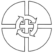 Иллюстрация к книге — Говори на языке диаграмм. Пособие по визуальным коммуникациям [i_263.jpg]