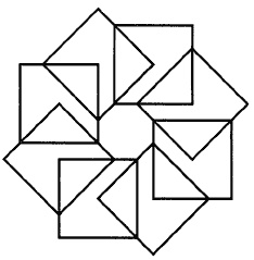 Иллюстрация к книге — Говори на языке диаграмм. Пособие по визуальным коммуникациям [i_275.jpg]