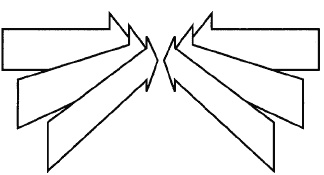 Иллюстрация к книге — Говори на языке диаграмм. Пособие по визуальным коммуникациям [i_310.jpg]