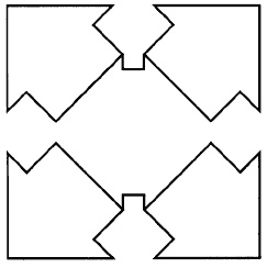 Иллюстрация к книге — Говори на языке диаграмм. Пособие по визуальным коммуникациям [i_318.jpg]