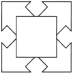 Иллюстрация к книге — Говори на языке диаграмм. Пособие по визуальным коммуникациям [i_319.jpg]