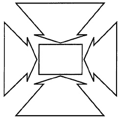 Иллюстрация к книге — Говори на языке диаграмм. Пособие по визуальным коммуникациям [i_322.jpg]