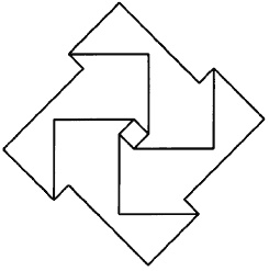 Иллюстрация к книге — Говори на языке диаграмм. Пособие по визуальным коммуникациям [i_328.jpg]