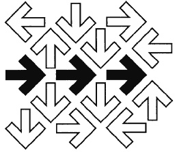 Иллюстрация к книге — Говори на языке диаграмм. Пособие по визуальным коммуникациям [i_364.jpg]