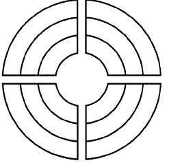 Иллюстрация к книге — Говори на языке диаграмм. Пособие по визуальным коммуникациям [i_385.jpg]