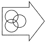 Иллюстрация к книге — Говори на языке диаграмм. Пособие по визуальным коммуникациям [i_413.jpg]