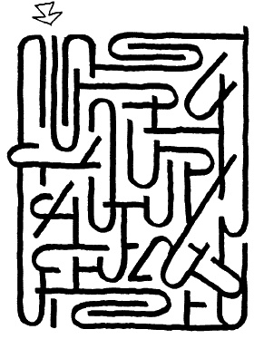 Иллюстрация к книге — Говори на языке диаграмм. Пособие по визуальным коммуникациям [i_473.jpg]