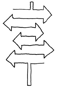 Иллюстрация к книге — Говори на языке диаграмм. Пособие по визуальным коммуникациям [i_485.jpg]