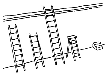 Иллюстрация к книге — Говори на языке диаграмм. Пособие по визуальным коммуникациям [i_492.jpg]