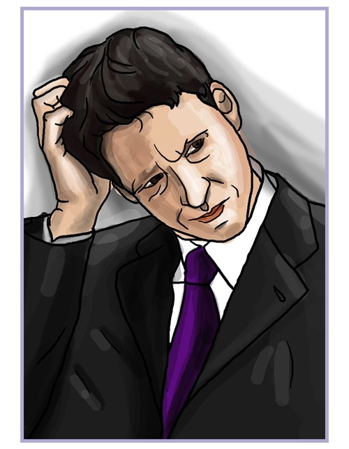 Иллюстрация к книге — Парабола замысла поиска работы мечты. Архетипы HR-менеджеров... [i_043.jpg]