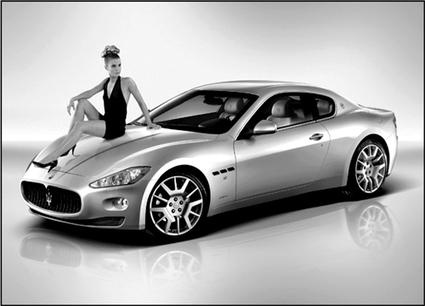 Иллюстрация к книге — Как придумать идею, если вы не Огилви [i_058.jpg]