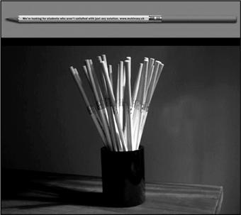 Иллюстрация к книге — Как придумать идею, если вы не Огилви [i_092.jpg]