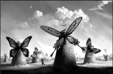 Иллюстрация к книге — Как придумать идею, если вы не Огилви [i_103.jpg]