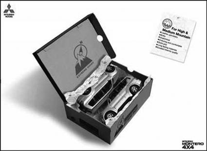 Иллюстрация к книге — Как придумать идею, если вы не Огилви [i_117.jpg]