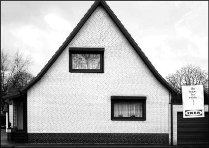 Иллюстрация к книге — Как придумать идею, если вы не Огилви [i_128.jpg]