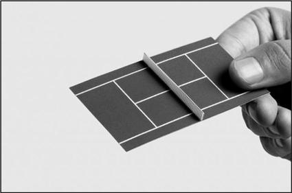 Иллюстрация к книге — Как придумать идею, если вы не Огилви [i_137.jpg]