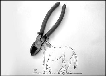 Иллюстрация к книге — Как придумать идею, если вы не Огилви [i_147.jpg]