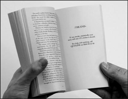 Иллюстрация к книге — Как придумать идею, если вы не Огилви [i_155.jpg]