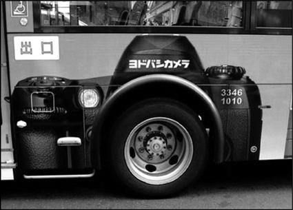 Иллюстрация к книге — Как придумать идею, если вы не Огилви [i_160.jpg]