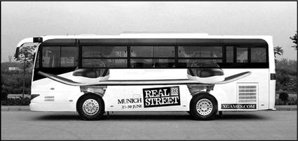 Иллюстрация к книге — Как придумать идею, если вы не Огилви [i_161.jpg]