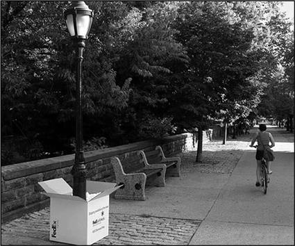 Иллюстрация к книге — Как придумать идею, если вы не Огилви [i_171.jpg]