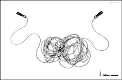 Иллюстрация к книге — Как придумать идею, если вы не Огилви [i_181.jpg]