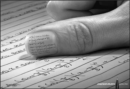 Иллюстрация к книге — Как придумать идею, если вы не Огилви [i_186.jpg]