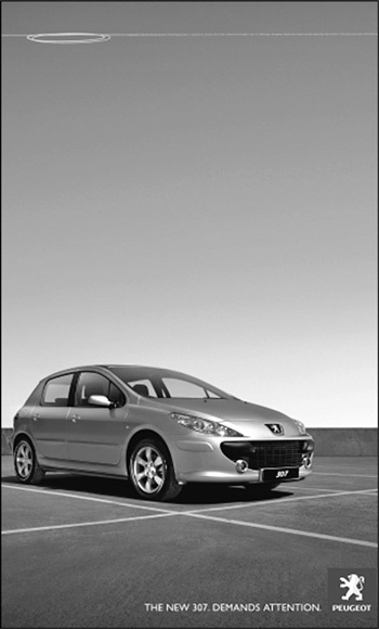 Иллюстрация к книге — Реклама. Игра на эмоциях [i_150.jpg]