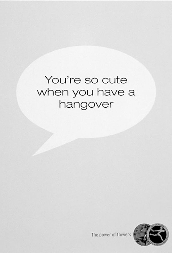 Иллюстрация к книге — Любовь в рекламе. Как побудить клиентов к покупке [i_006.jpg]