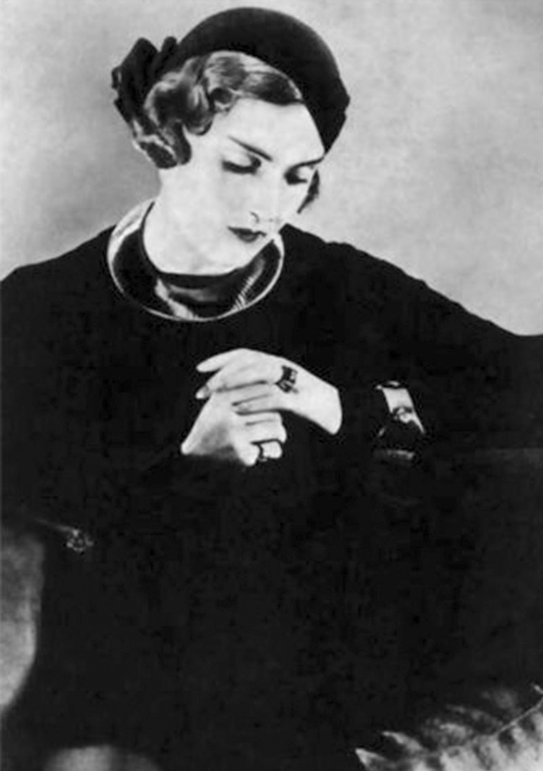 Иллюстрация к книге — Любовь в рекламе. Как побудить клиентов к покупке [i_007.jpg]