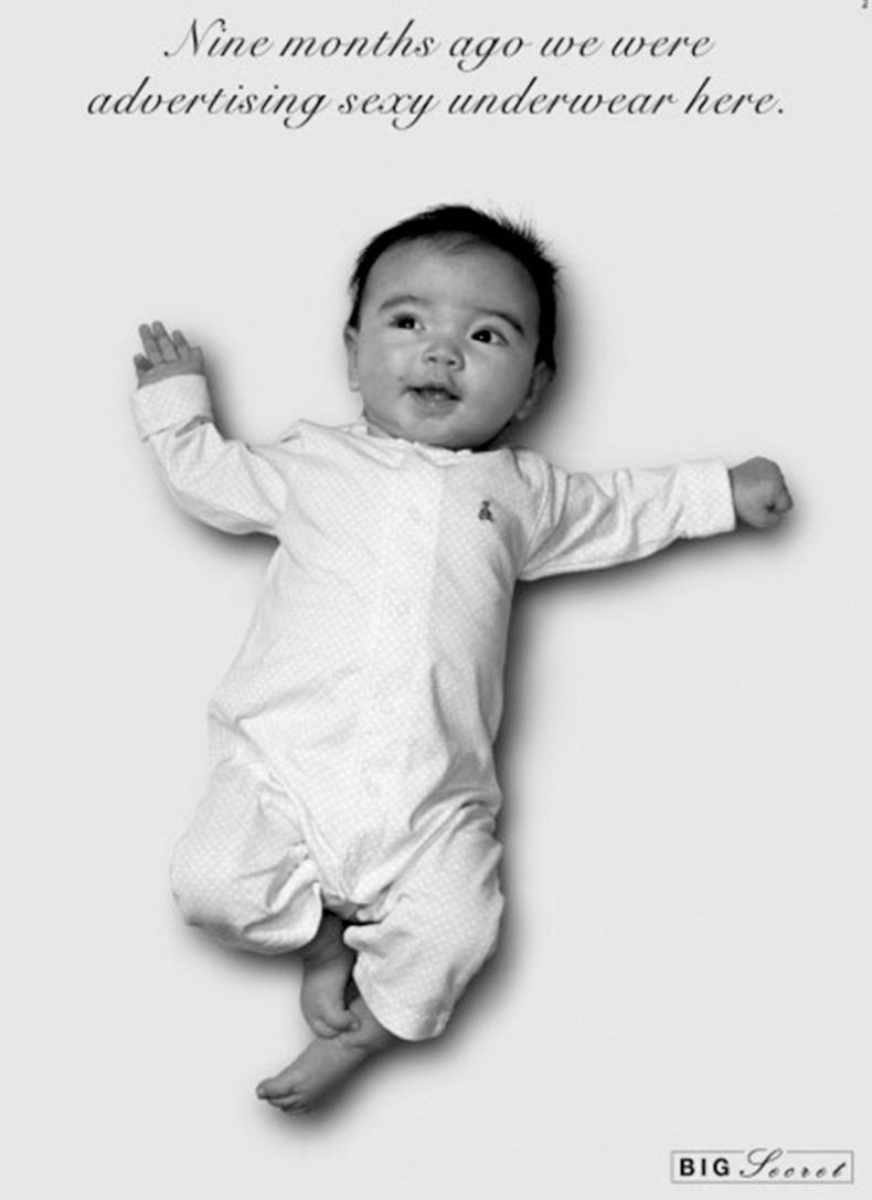 Иллюстрация к книге — Любовь в рекламе. Как побудить клиентов к покупке [i_014.jpg]