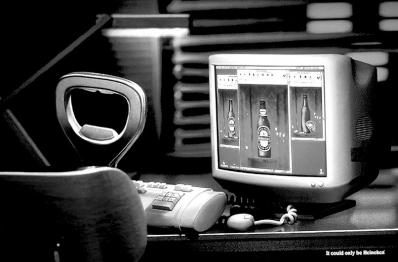 Иллюстрация к книге — Любовь в рекламе. Как побудить клиентов к покупке [i_021.jpg]