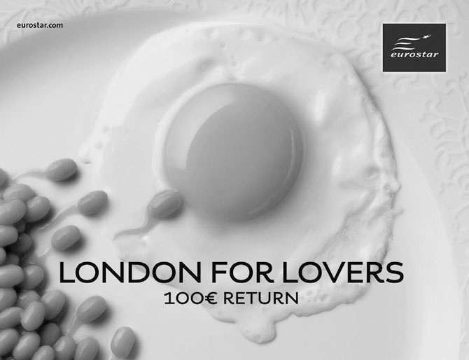 Иллюстрация к книге — Любовь в рекламе. Как побудить клиентов к покупке [i_023.jpg]