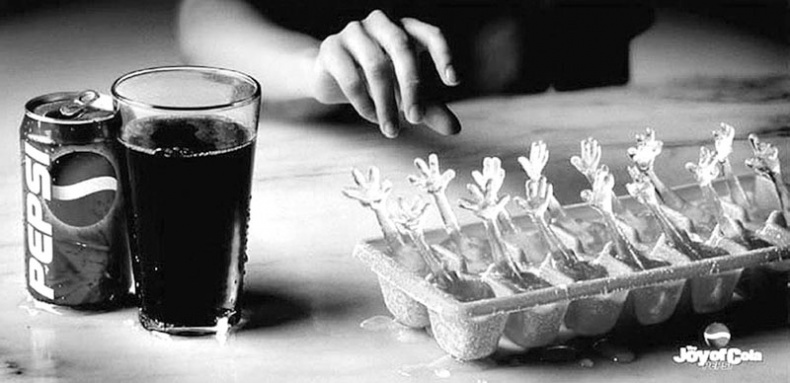 Иллюстрация к книге — Любовь в рекламе. Как побудить клиентов к покупке [i_024.jpg]