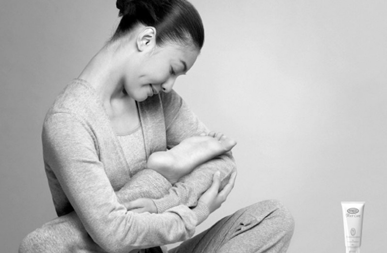 Иллюстрация к книге — Любовь в рекламе. Как побудить клиентов к покупке [i_026.jpg]