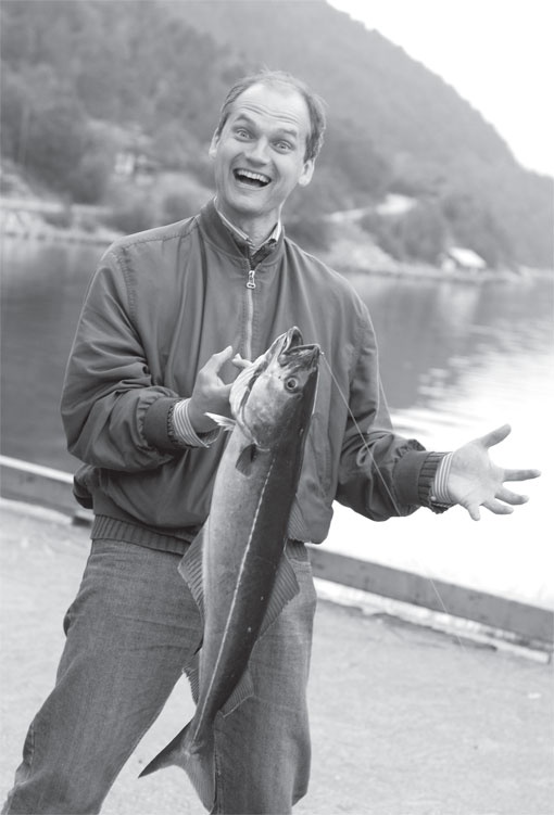 Иллюстрация к книге — Команда. Как строить побеждающую церковь вместе [_7.jpg]