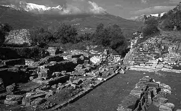 Иллюстрация к книге — Менеджмент по-спартански. Железная воля [i_002.jpg]