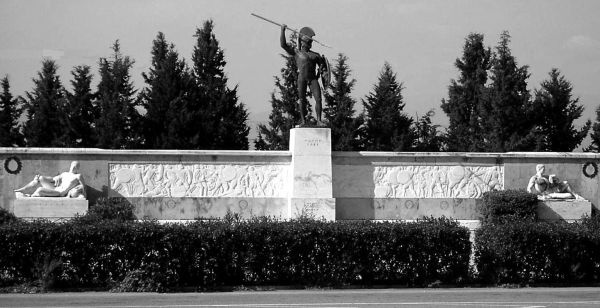 Иллюстрация к книге — Менеджмент по-спартански. Железная воля [i_003.jpg]