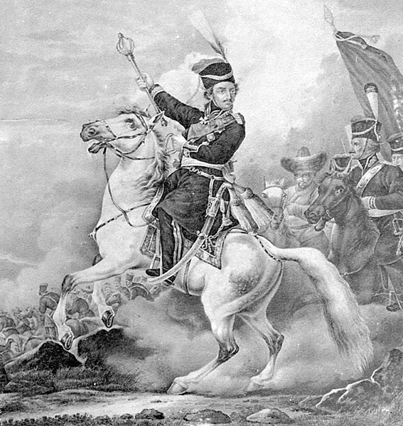 Иллюстрация к книге — 100 уроков лидерства А.В. Суворова для бизнеса [_157.jpg]