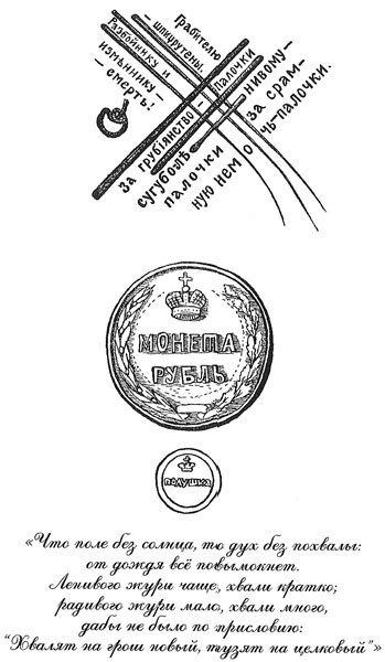 Иллюстрация к книге — 100 уроков лидерства А.В. Суворова для бизнеса [_229.jpg]