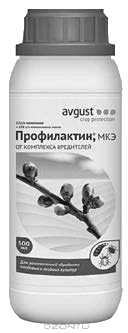 Иллюстрация к книге — Новое оружие маркетинговых войн [i_014.jpg]