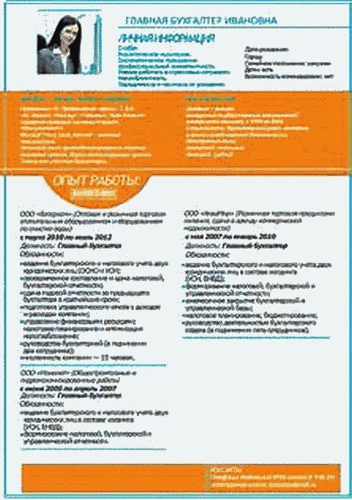 Иллюстрация к книге — Школа рекрутера, или Как стать рекрутером экстра-класса за 10 дней [_095_2.jpg]