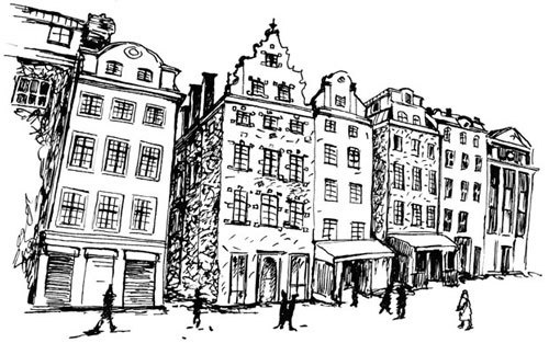 Иллюстрация к книге — Больше всего рискует тот, кто не рискует. Несколько случаев из жизни офицера разведки [i_012.jpg]