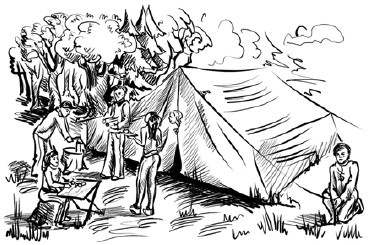 Иллюстрация к книге — Сценарии и организация корпоративных праздников [i_059.jpg]