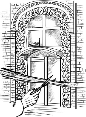 Иллюстрация к книге — Сценарии и организация корпоративных праздников [i_061.jpg]