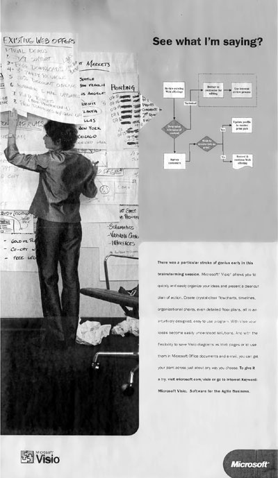Иллюстрация к книге — Тренинг по нейромаркетингу. Где находится кнопка «Купить» в сознании покупателя? [i_023.jpg]
