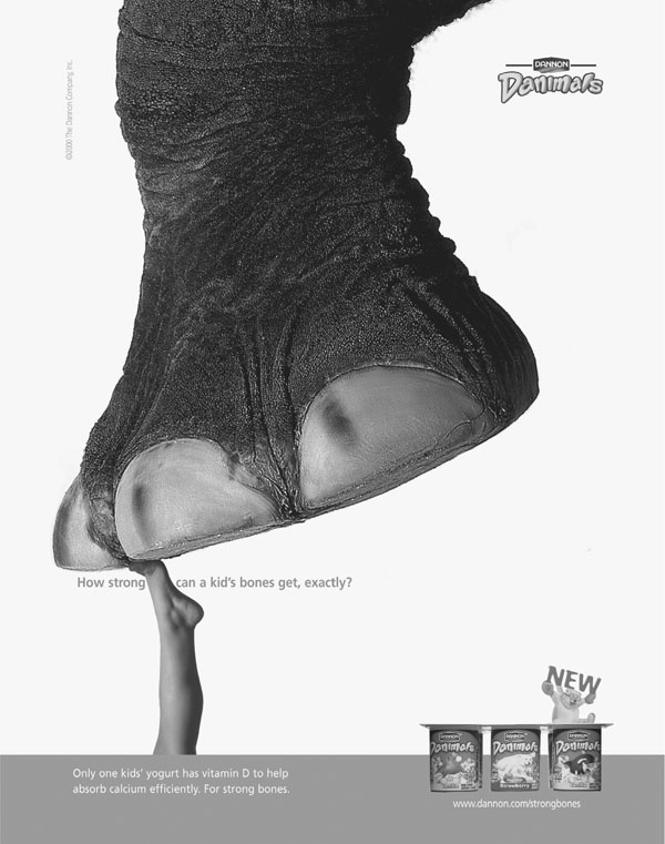 Иллюстрация к книге — Тренинг по нейромаркетингу. Где находится кнопка «Купить» в сознании покупателя? [i_038.jpg]